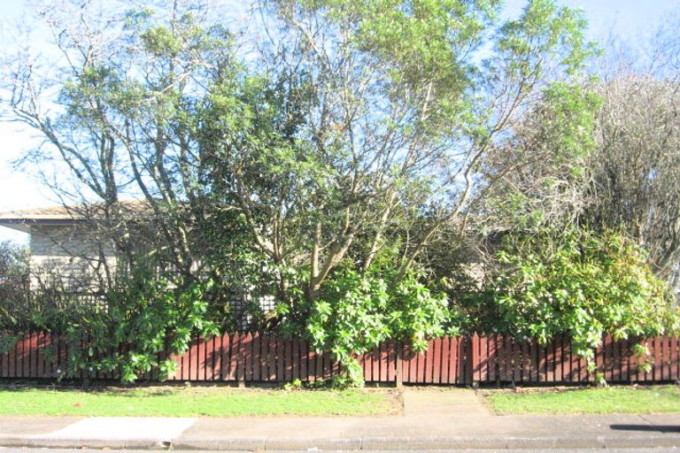 Photo of property in 11 Cargill Street, Papakura, 2110