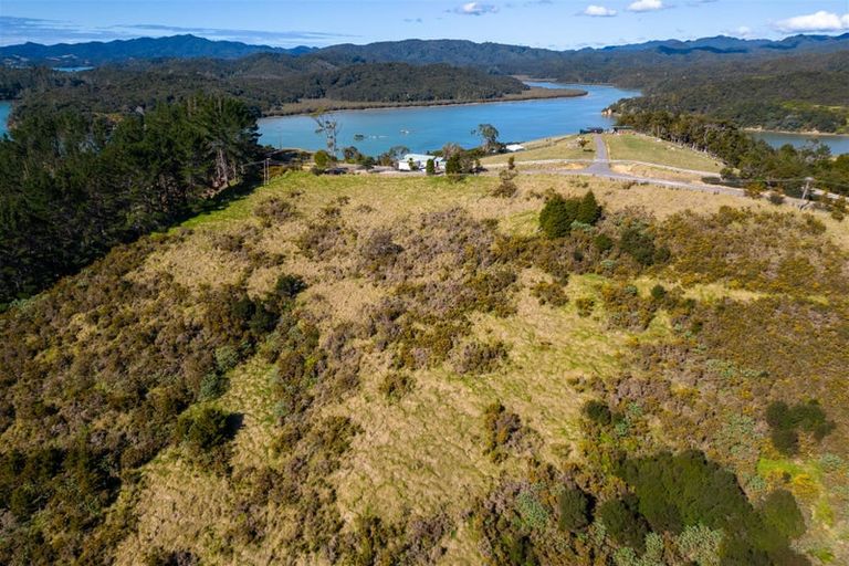 Photo of property in 93 Ranui Road, Karetu, Kawakawa, 0283