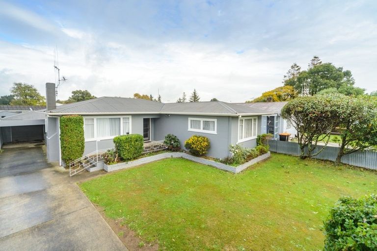 Photo of property in 65 Highbury Avenue, Highbury, Palmerston North, 4412