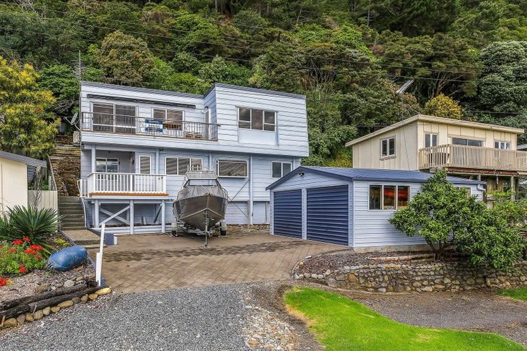 Photo of property in 11 Creagh Street, Tapu, Thames, 3575