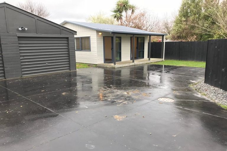 Photo of property in 26 Cunningham Place, Halswell, Christchurch, 8025