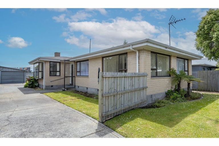 Photo of property in 50 Bracebridge Street, Kaiapoi, 7630