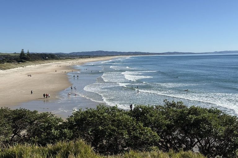 Photo of property in 1156a Cove Road, Langs Beach, Waipu, 0582