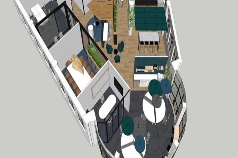 Photo of property in Miramar Villas, 1/3 Byron Street, Miramar, Wellington, 6022