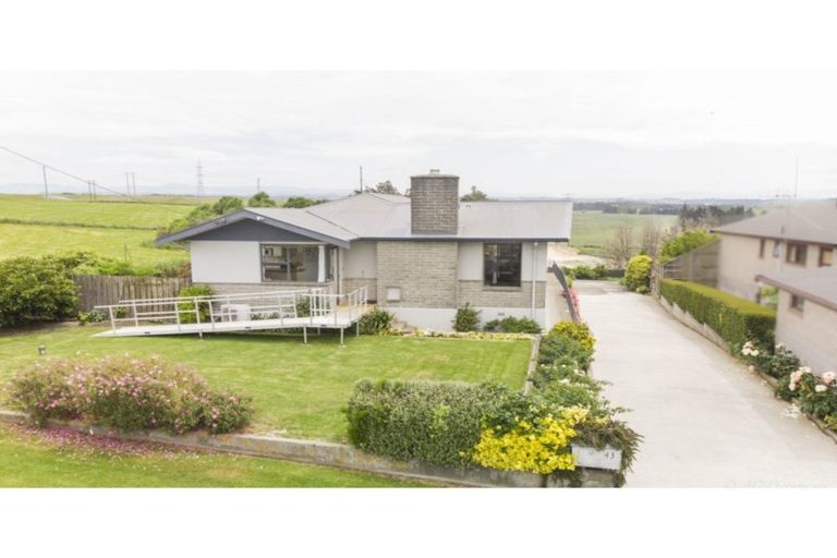 Photo of property in 43 Ascot Street, Washdyke, Timaru, 7910