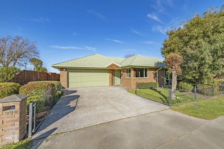 Photo of property in 35b Gerald Street, Lincoln, 7608