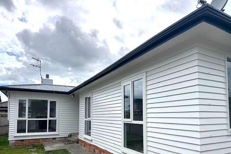 Photo of property in 118 Gloucester Road, Manurewa, Auckland, 2102