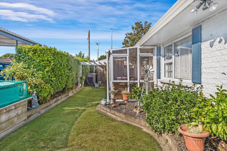 Photo of property in 71 Studholme Street, Morrinsville, 3300