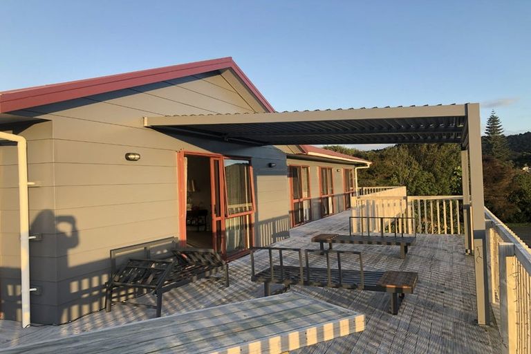 Photo of property in 44 Kiteone Road, Parua Bay, Whangarei, 0174