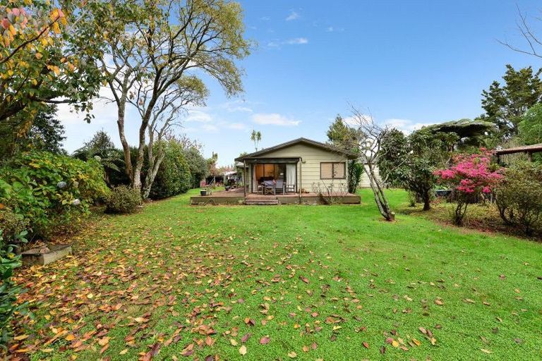 Photo of property in 475 Crozier Street, Pirongia, 3802