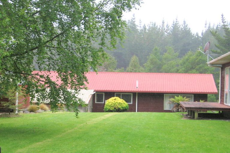 Photo of property in 39 Park Avenue, Ohakune, 4625