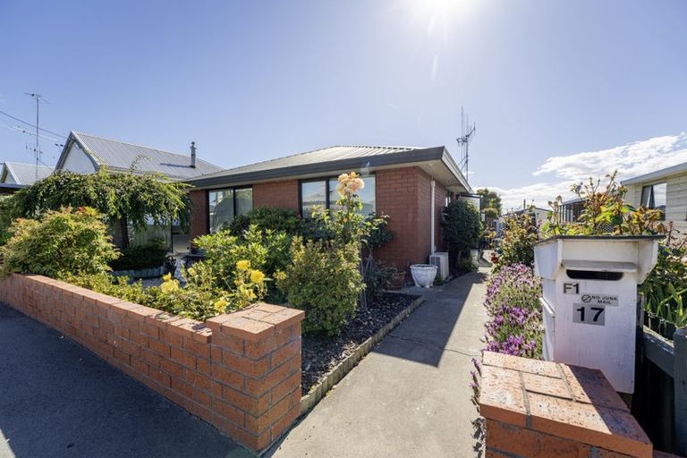 Photo of property in 1/17 Clyde Street, Seaview, Timaru, 7910