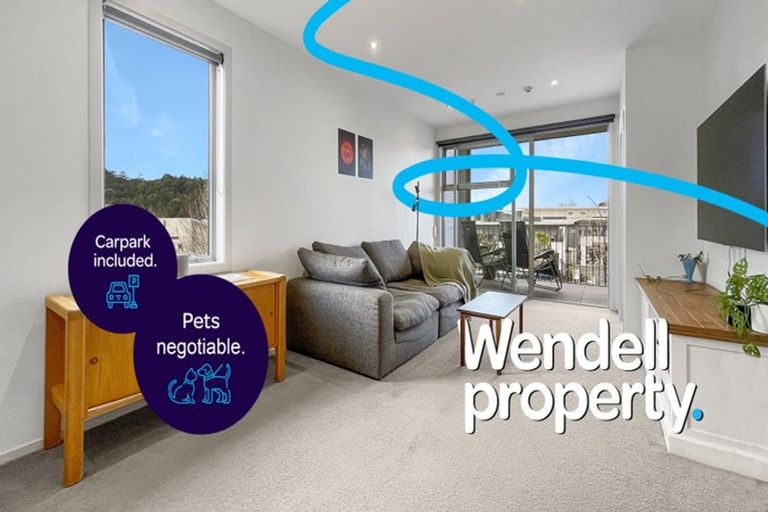 Photo of property in Tenor Apartments, 305/40 Library Lane, Albany, Auckland, 0632