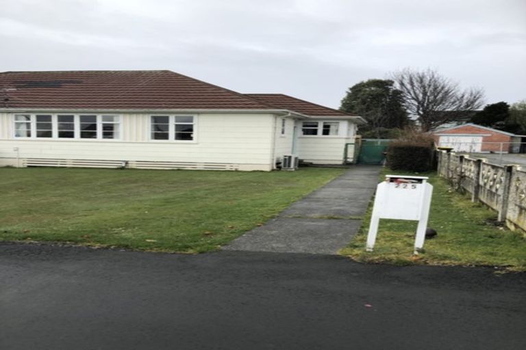 Photo of property in 225-227 Saint Andrew Street, Glengarry, Invercargill, 9810