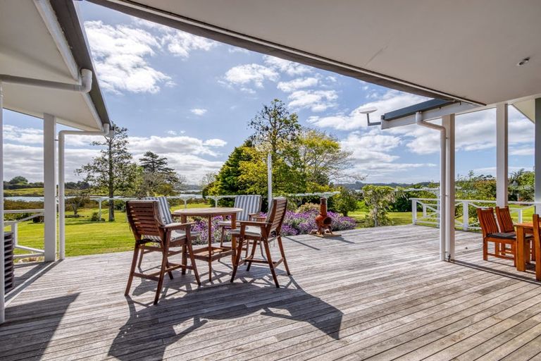 Photo of property in 943 Kerikeri Inlet Road, Kerikeri, 0293