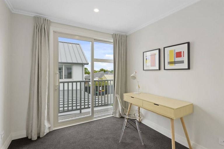 Photo of property in 19 Holmes Hanover Lane, Halswell, Christchurch, 8025