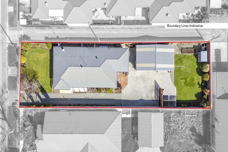 Photo of property in 53 Gardiners Road, Bishopdale, Christchurch, 8051