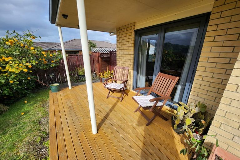 Photo of property in 11 Buchanan Street, Paeroa, 3600