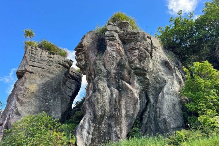 Photo of property in 34 Waipu Caves Estate Drive, Waipu, Whangarei, 0178