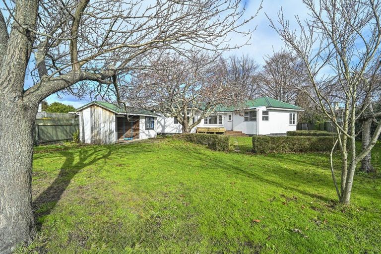 Photo of property in 1001 Rata Street, Mahora, Hastings, 4120