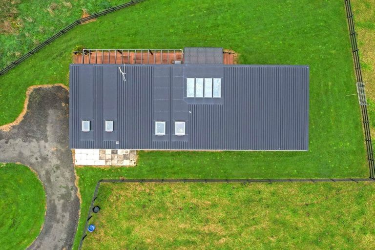Photo of property in 346 Rahui Road, Otaki, 5583