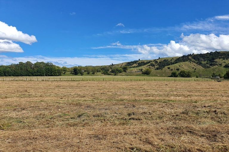 Photo of property in 268 Mangamahu Road, Fordell, Whanganui, 4577