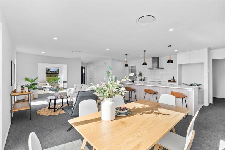 Photo of property in 5 Matamoe Drive, Halswell, Christchurch, 8025