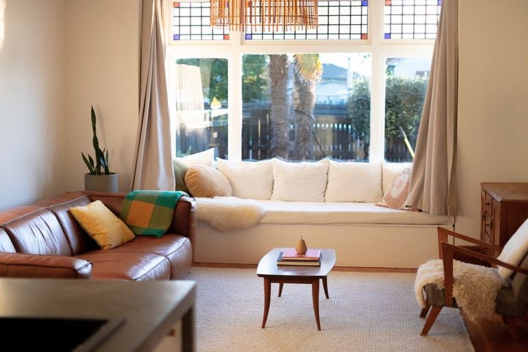 Photo of property in 113 Nelson Crescent, Napier South, Napier, 4110