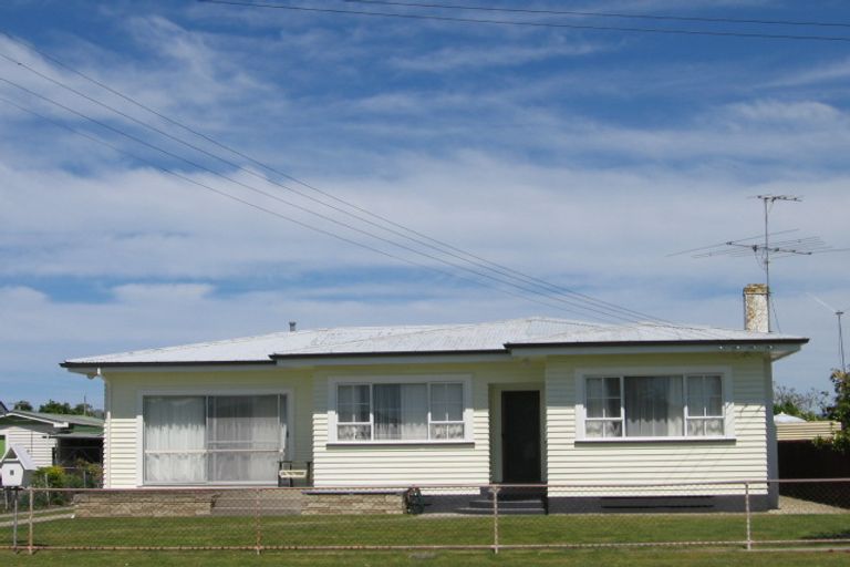 Photo of property in 8 Oates Street, Elgin, Gisborne, 4010