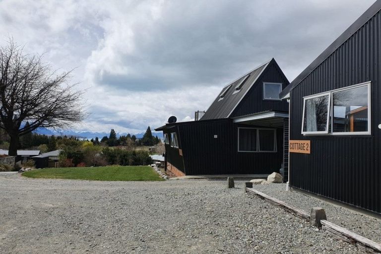 Photo of property in 14 Allan Street, Lake Tekapo, 7999