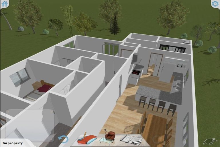 Photo of property in 59 Kamahi Street, Stokes Valley, Lower Hutt, 5019