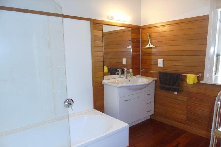 Photo of property in 183b Wilton Road, Wilton, Wellington, 6012