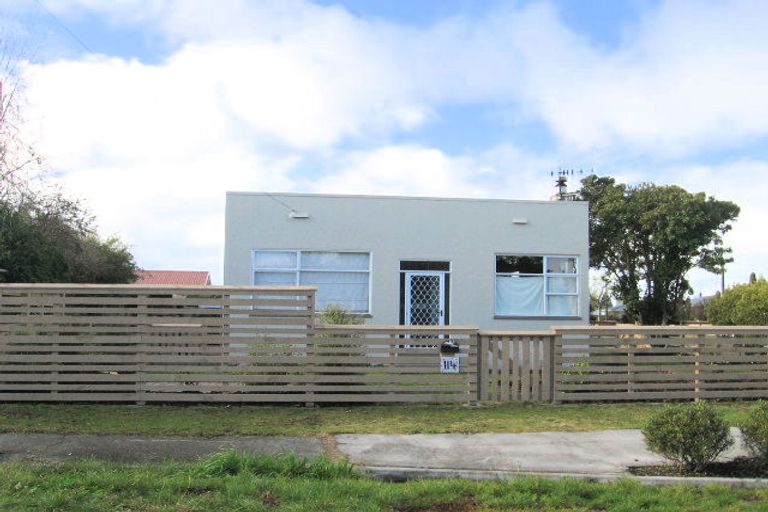 Photo of property in 114 Mayfair Avenue, Mayfair, Hastings, 4122