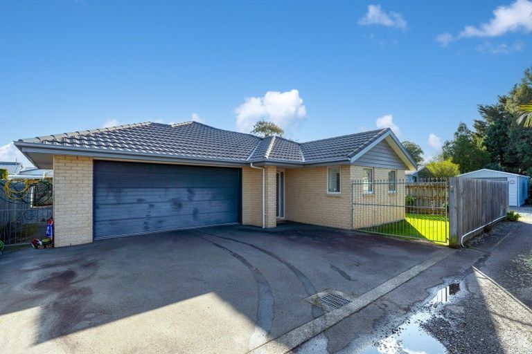 Photo of property in 4a Penny Street, Mayfield, Blenheim, 7201
