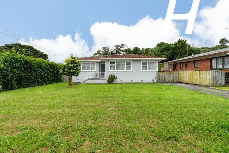 Photo of property in 31 Rosehill Drive, Rosehill, Papakura, 2113