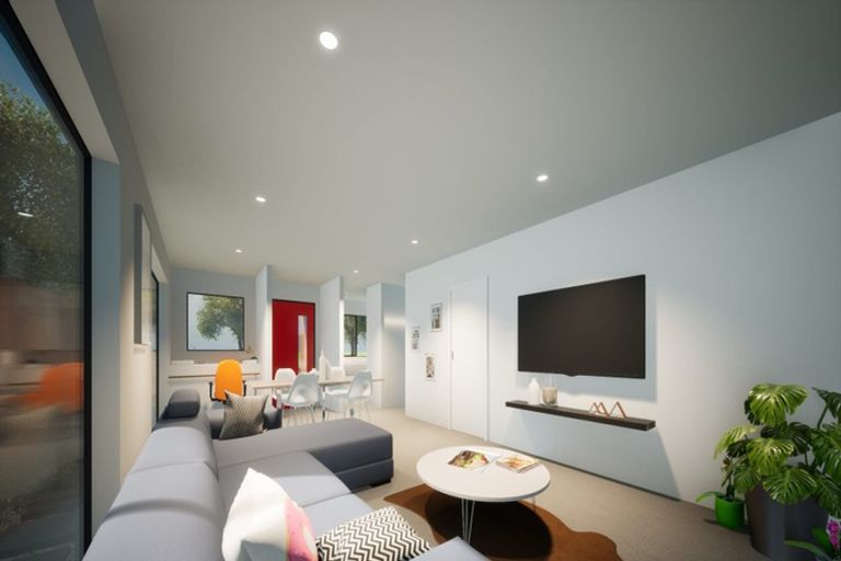 Photo of property in 7 Holmes Hanover Lane, Halswell, Christchurch, 8025