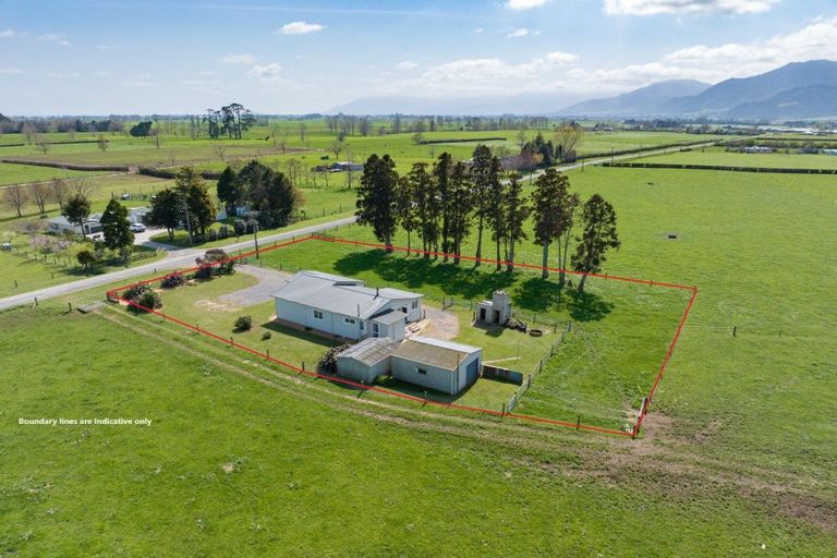 Photo of property in 354 Maiseys Road, Waharoa, Matamata, 3471