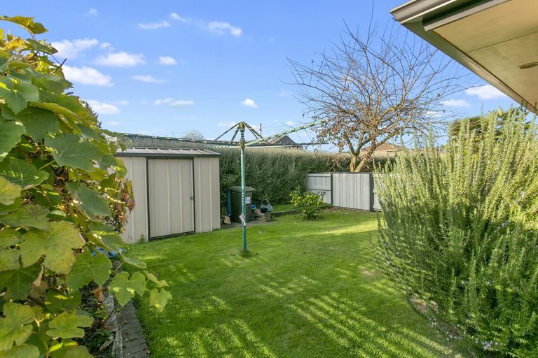 Photo of property in 16 Simpson Lane, Matamata, 3400