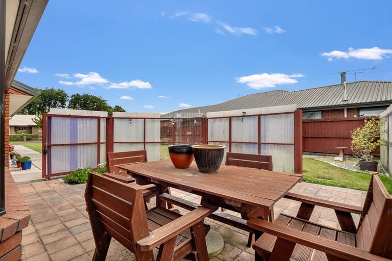 Photo of property in 2 Canon Stack Place, Kaiapoi, 7630
