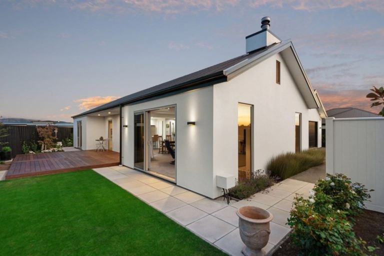 Photo of property in 17 Foxbridge Lane, Lincoln, 7608