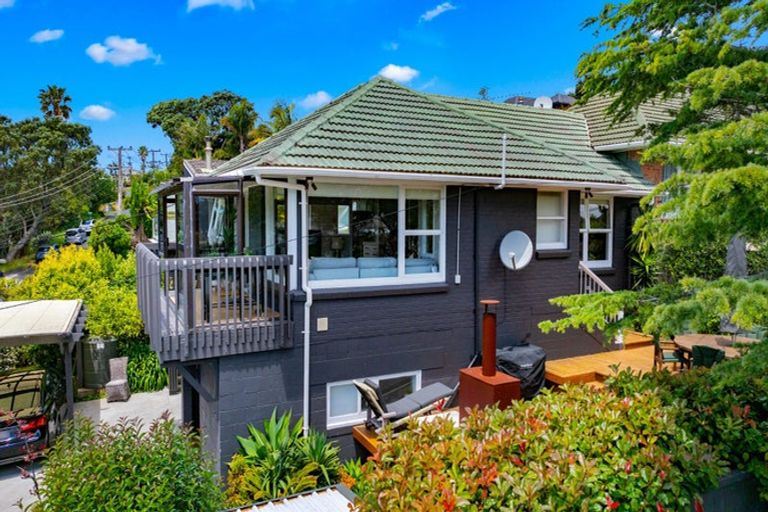 Photo of property in 1/34 Prospect Terrace, Milford, Auckland, 0620