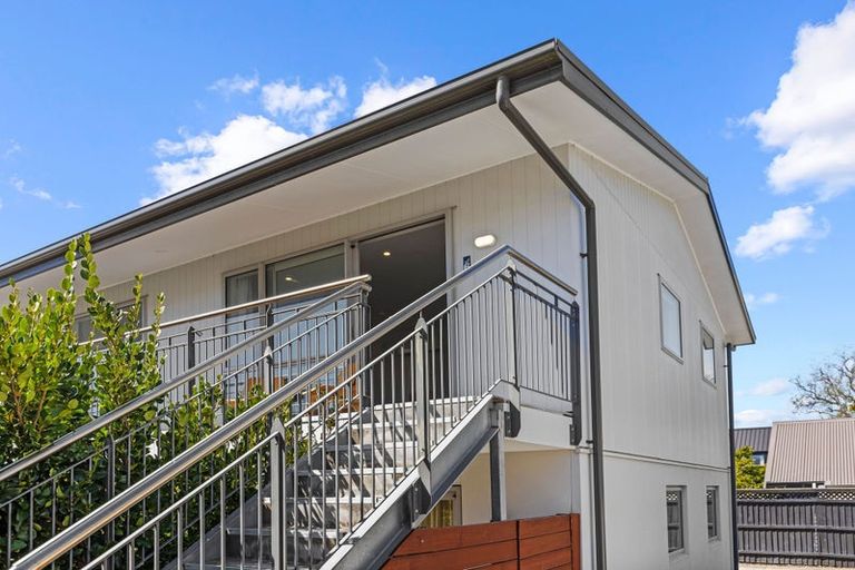 Photo of property in 6/31 Clissold Street, Merivale, Christchurch, 8014