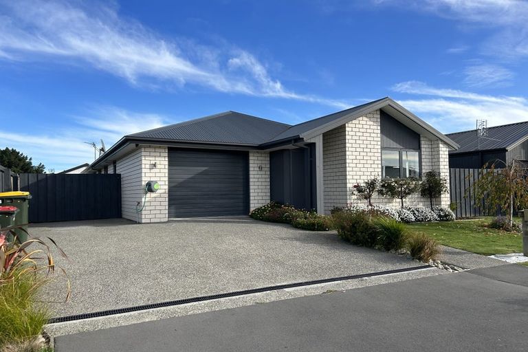 Photo of property in 24 Avanda Avenue, Rolleston, 7615