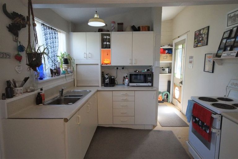 Photo of property in 7 Cheviot Street, Waiau, 7332