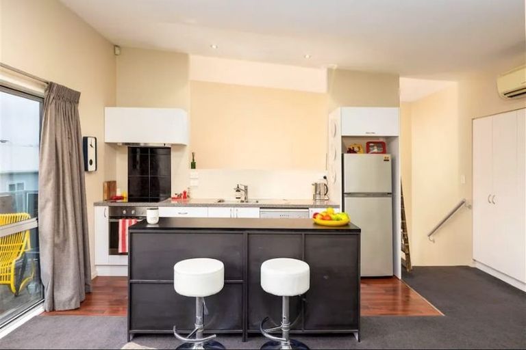 Photo of property in 532d Hereford Street, Linwood, Christchurch, 8011