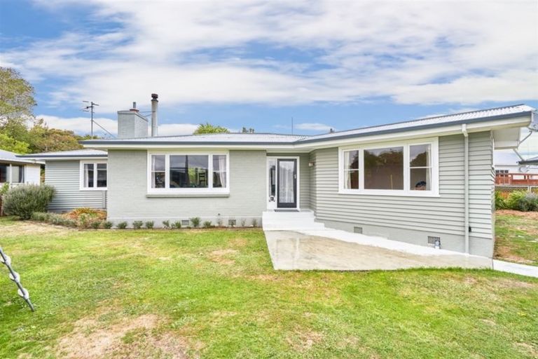 Photo of property in 27 Prince Street, Feilding, 4702