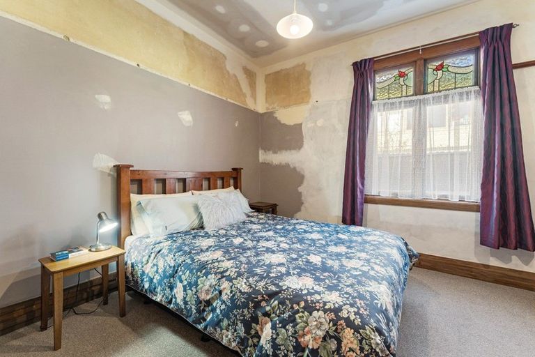 Photo of property in 72 Wharfe Street, South Hill, Oamaru, 9400