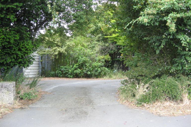 Photo of property in 85 Hansons Lane, Upper Riccarton, Christchurch, 8041