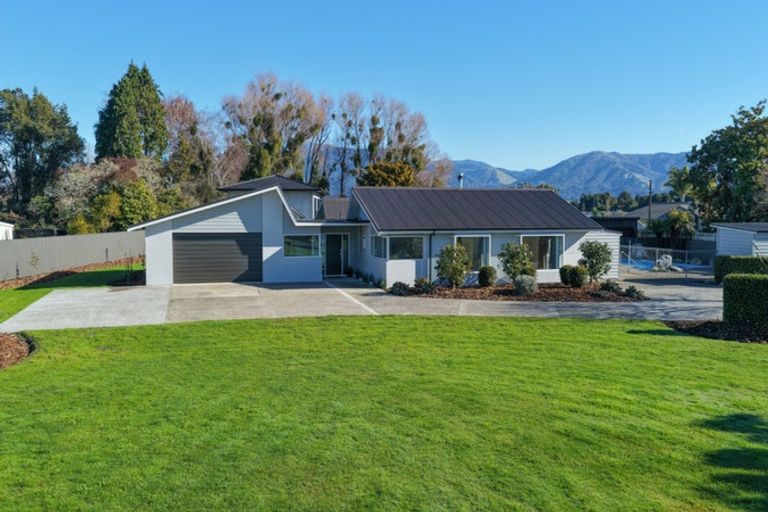 Photo of property in 172 Thorp Street, Motueka, 7120