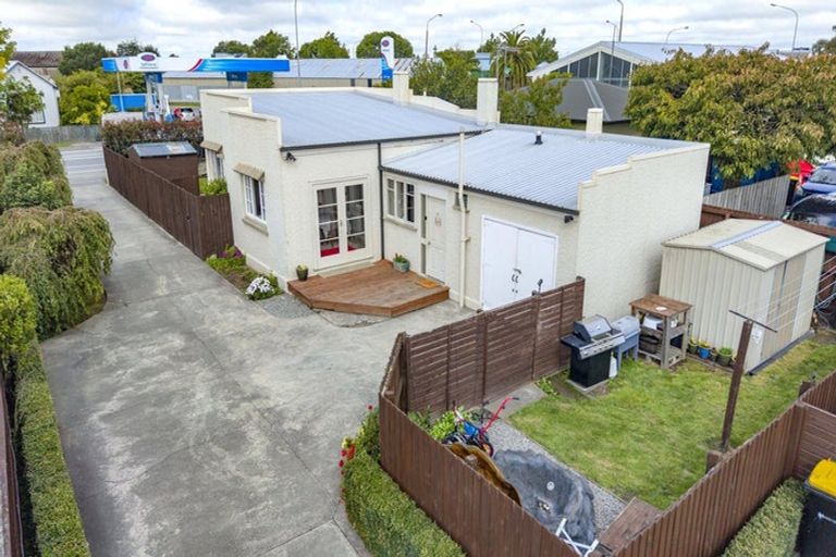 Photo of property in 29b Ashley Street, Rangiora, 7400